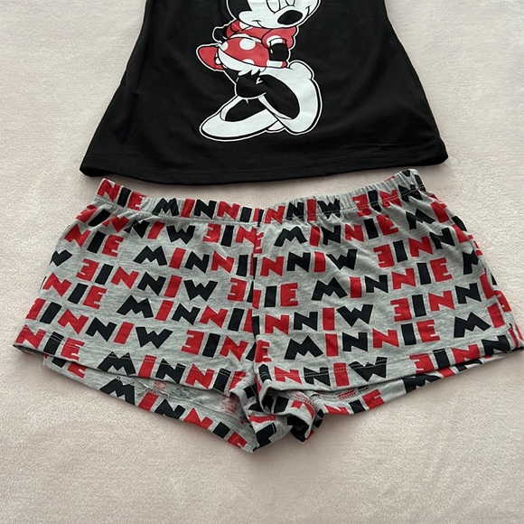 Mickey Mouse pajama set. - Picture 3 of 3